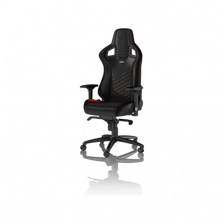 noblechairs mänguritool EPIC, must/punane