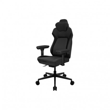 ThunderX3 CORE Smart ergonoomiline mänguritool Racer, must
