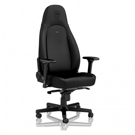 "noblechairs ICON Gaming Stuhl - Black Edition"