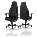 noblechairs mänguritool ICON, must