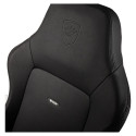 noblechairs mängutool HERO Black Edition, must