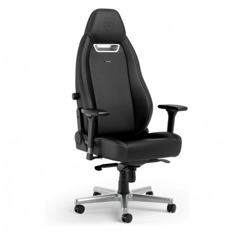 noblechairs mänguritool LEGEND, hõbedane versioon