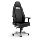 noblechairs mänguritool LEGEND, hõbedane versioon