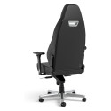 noblechairs mänguritool LEGEND, hõbedane versioon