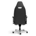 noblechairs mänguritool LEGEND, hõbedane versioon