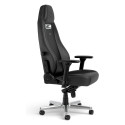 noblechairs mänguritool LEGEND, hõbedane versioon