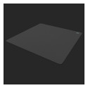 "Endgame Gear EM-C Black Monochromatic Non-slip Base Gaming Mouse Pad"