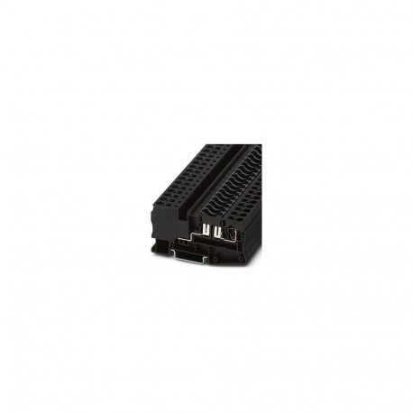 Phoenix kaitsmega klemmliist 3036372 ST 4-FSI/C