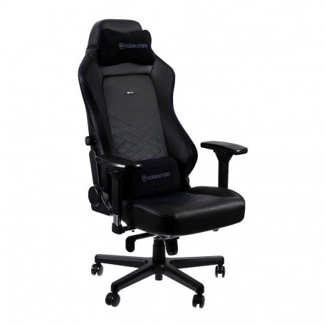 noblechairs mänguritool HERO, must/sinine