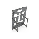 "Streacom BC1 V2 Benchtable Titanium"