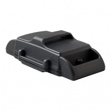 DIGITAL MATTER Yabby black Housing Collar Attachment