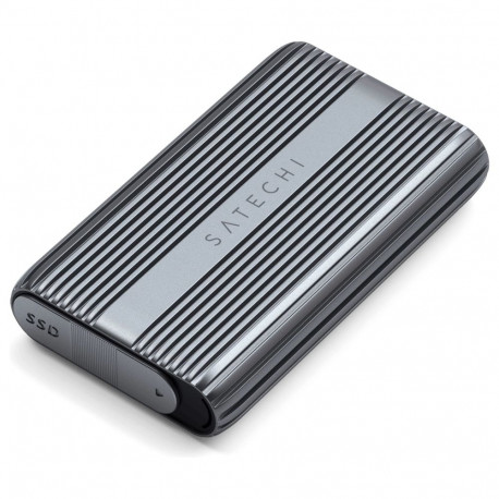 USB4 NVMe SSD Pro korpus