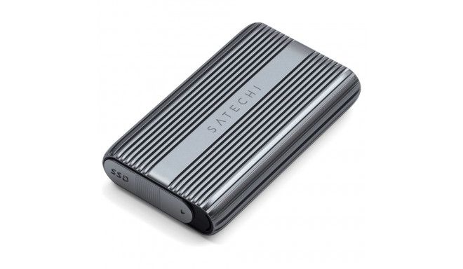 USB4 NVMe SSD Pro korpus