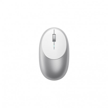 "Satechi M1 Bluetooth Maus, Silber, Bluetooth, ST-ABTCMS"