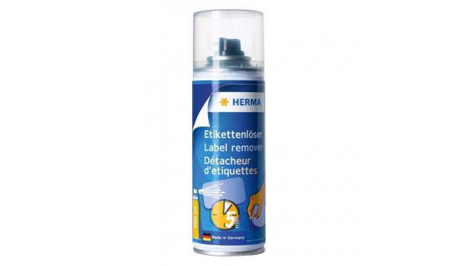HERMA etikettide eemaldaja aerosoolpudel 200ml