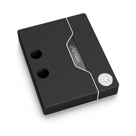 "EK Waterblocks EK-Quantum Velocity² D-RGB - AM5, Nickel + Acetal"