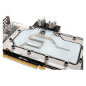 "EK Water Blocks EK-CryoFuel Solid Premix, Cloud White - 1000ml"