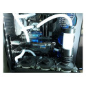 EK Water Blocks EK-CryoFuel Solid Premix 1000ml, pilvvalge