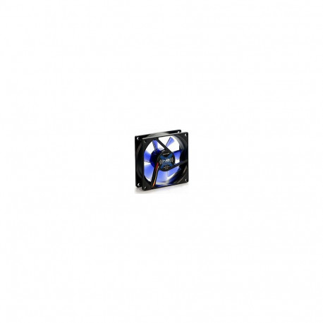 "Noiseblocker BlackSilent Fan XE1 - 92mm"