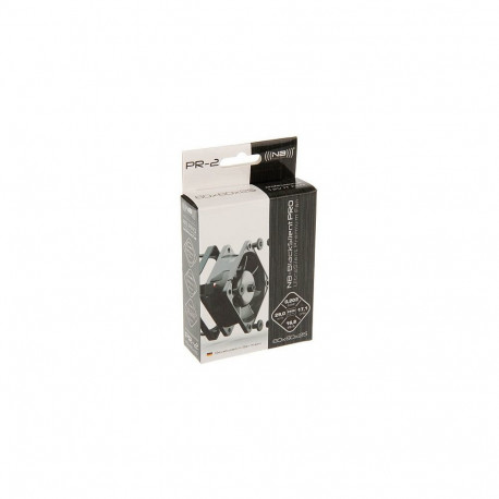 "Noiseblocker BlackSilent Pro Fan PR-2 - 60mm"
