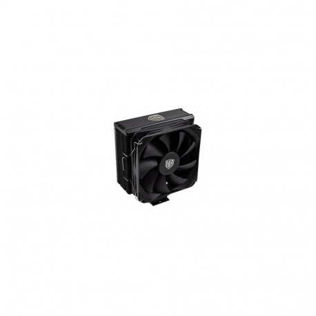 "K Kolink Umbra EX180 Black Edition CPU-Kühler - 120mm"