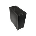 "Kolink Unity Meshbay Performance Midi-Tower, Mesh - schwarz"