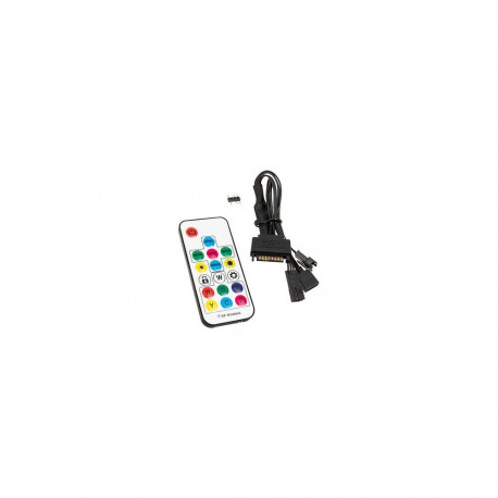 Kolink kontroller Inspire L1 3-Pin 5V ARGB - SATA