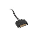 "Kolink Inspire L1 3-Pin 5V ARGB Controller - SATA"