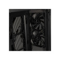 "Kolink Unity Meshbay Performance Midi-Tower, Mesh - schwarz"