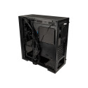 "Kolink Unity Meshbay Performance Midi-Tower, Mesh - schwarz"