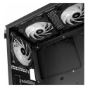 "Kolink Observatory HF Mesh ARGB Midi-Tower - schwarz"