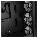 "Kolink Observatory HF Mesh ARGB Midi-Tower - schwarz"