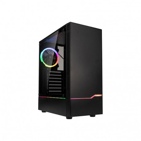 "Kolink Inspire K9 ARGB Midi-Tower - schwarz"