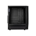 "Kolink Void RGB Midi-Tower - schwarz Window"