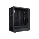 "Kolink Void RGB Midi-Tower - schwarz Window"