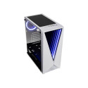 "Kolink VOID RGB Midi-Tower - weiß Window"