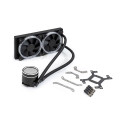 "Bitspower Cyclops 240 AiO Wasserkühlung, ARGB - 240mm"