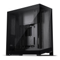 "Phanteks NV9 MK2 ARGB (schwarz, Tempered Glass x 2)"