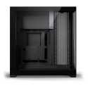 "Phanteks NV9 MK2 ARGB (schwarz, Tempered Glass x 2)"