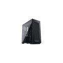 "Phanteks Enthoo Pro 2 (schwarz, Tempered Glass)"