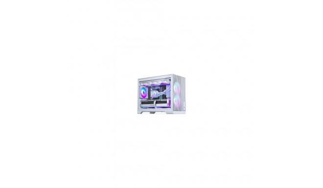 PHANTEKS XT M3 RGB, valge