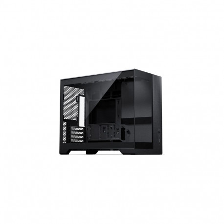 "PHANTEKS XT V3 schwarz"