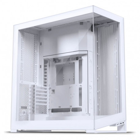 Phanteks NV9 MK2 ARGB (valge, karastatud klaas x 2)