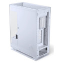 "Phanteks Evolv X2 (weiß, Tempered Glass x 3)"