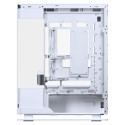 "Phanteks Evolv X2 (weiß, Tempered Glass x 3)"