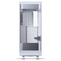 "Phanteks Evolv X2 (weiß, Tempered Glass x 3)"