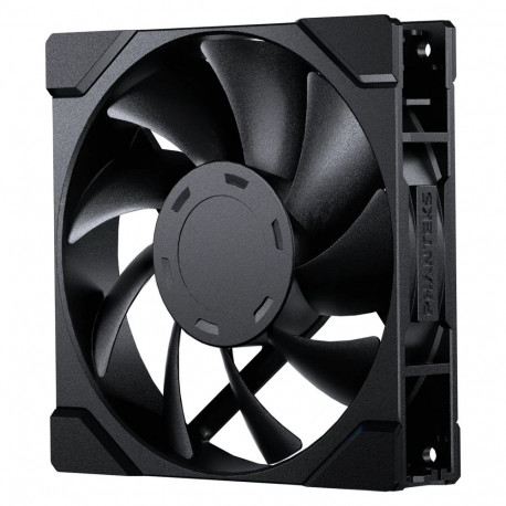 "120mm Phanteks M25G2-120 Triple Pack schwarz 3er-Pack"