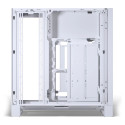 "Phanteks NV9 MK2 ARGB (weiß, Tempered Glass x 2)"