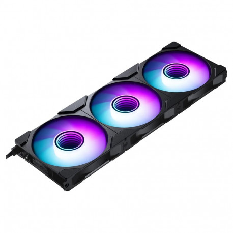 "120mm Phanteks M25G2-120 D-RGB Triple Pack schwarz 3er-Pack"