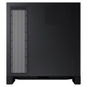 "Phanteks NV7 (schwarz, Tempered Glass x 2)"